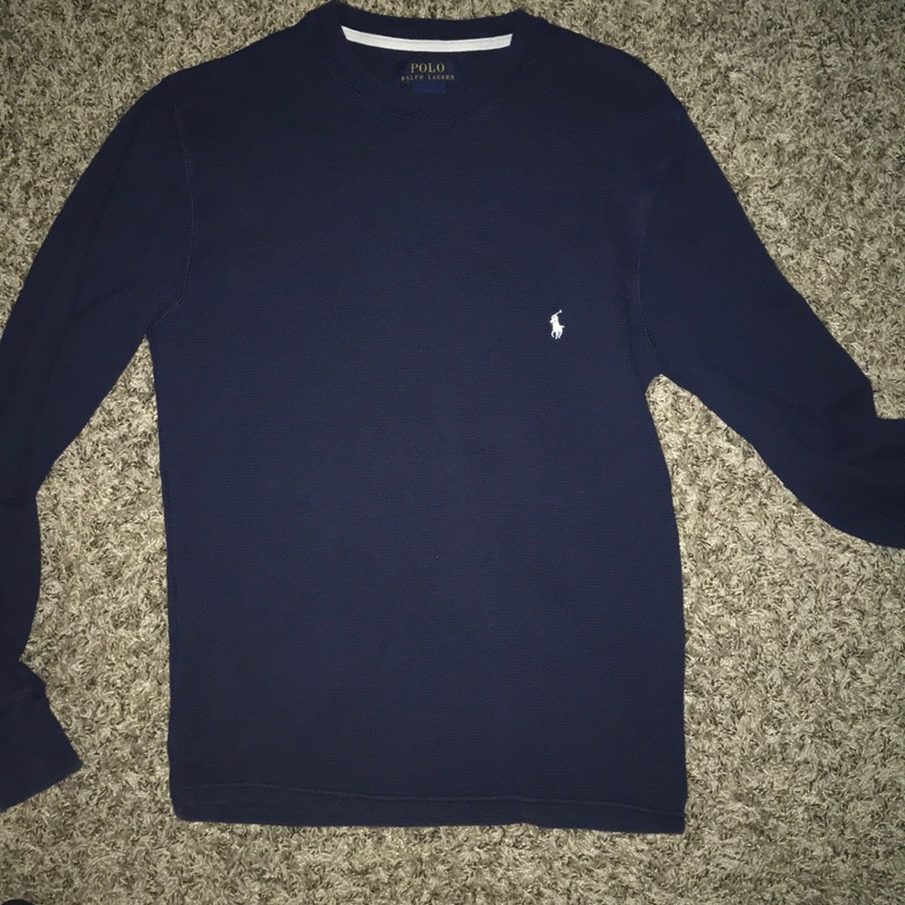 Rare Vintage Polo Ralph Lauren Sweater